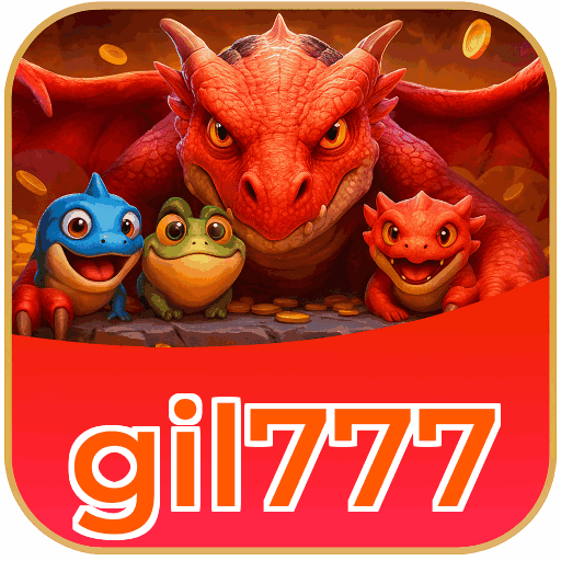gil777 logo